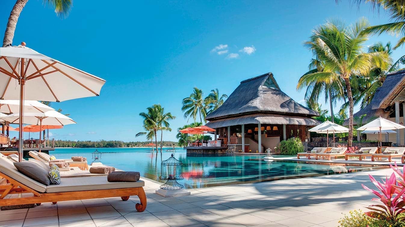 Luxus Ferien Mauritius | 6-Sterne Hotels der Superlative